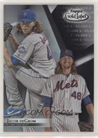 Jacob deGrom