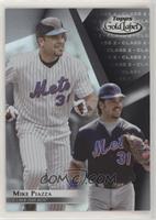 Mike Piazza