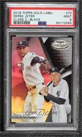 Derek Jeter [PSA 9 MINT]