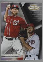 Stephen Strasburg