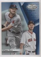 Chris Sale #/99