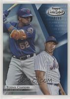 Yoenis Cespedes #/99