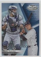 Gary Sanchez #/99