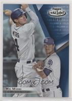 Wil Myers #/99