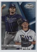 Chris Archer #/99