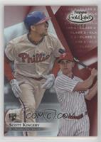 Scott Kingery #/50