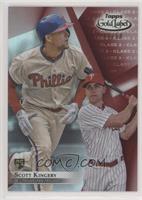 Scott Kingery #/50