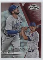 Kris Bryant #/50