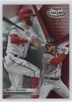 Bryce Harper [EX to NM] #/50