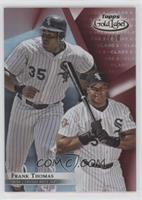 Frank Thomas #/50