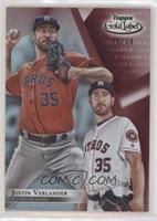 Justin Verlander #/50