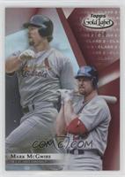 Mark McGwire #/50