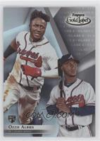 Ozzie Albies