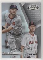 Chris Sale