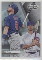 Ian Happ