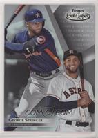 George Springer