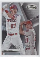 Mike Trout [EX to NM]