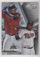 Miguel Sano