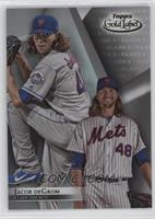 Jacob deGrom