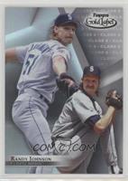 Randy Johnson