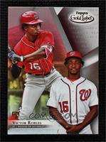 Victor Robles [COMC RCR Gem Mint]