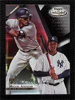 Miguel Andujar [COMC RCR Gem Mint]