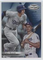 Corey Seager #/50