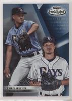 Chris Archer #/50