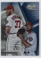 Stephen Strasburg #/50