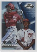 Victor Robles #/50