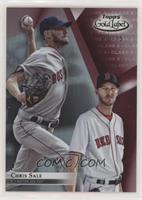 Chris Sale #/25