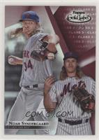 Noah Syndergaard #/25