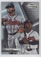 Ozzie Albies