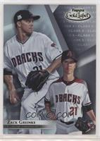 Zack Greinke