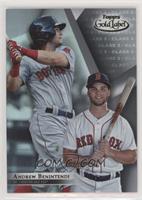 Andrew Benintendi