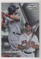 Andrew Benintendi