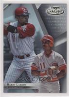 Barry Larkin