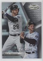 Nolan Arenado