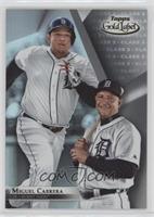 Miguel Cabrera