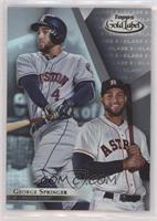 George Springer