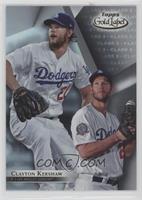 Clayton Kershaw