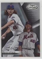 Jacob deGrom