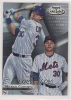 Michael Conforto