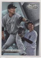 Masahiro Tanaka