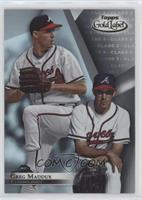 Greg Maddux