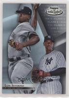 Luis Severino