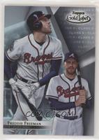 Freddie Freeman