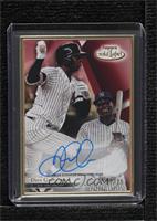 Didi Gregorius #/25