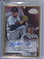 Sean Newcomb #/25