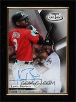 Lewis Brinson [EX to NM]